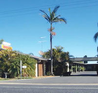 Countryman Motel - Great Ocean Road Tourism