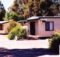Cowell Foreshore Caravan Park  Holiday Units - Great Ocean Road Tourism