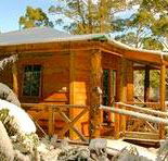 Cradle Chalet - Great Ocean Road Tourism