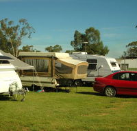 Crocodile Caravan   Camping Park - Great Ocean Road Tourism
