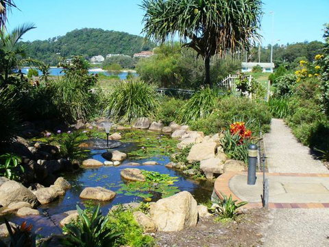 Currumbin Sands Beachfront Apartments - Great Ocean Road Tourism 0