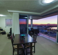 Curtis Central Apartments - Great Ocean Road Tourism