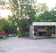 Darwin Boomerang Motel  Caravan Park