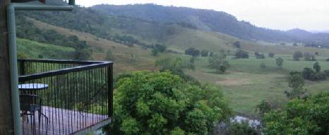 Dayboro Cottages & Llama Walks - Great Ocean Road Tourism 0