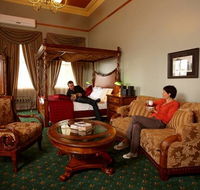 Denison Boutique Hotel - Clarion Collection - Great Ocean Road Tourism