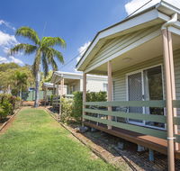 Discovery Parks - Argylla Mount Isa - Great Ocean Road Tourism