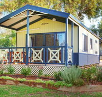 Discovery Holiday Parks - Lake Bonney - Great Ocean Road Tourism