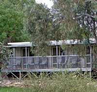 Donald Riverside Motel - Great Ocean Road Tourism