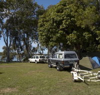Donnybrook Caravan Park - Great Ocean Road Tourism