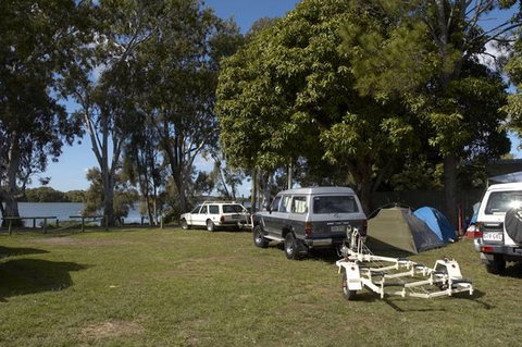 Donnybrook Caravan Park - Great Ocean Road Tourism 0