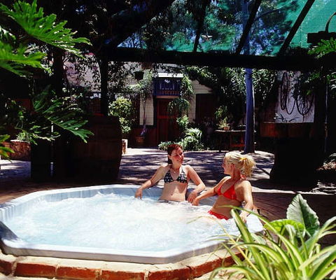 Eagle Foundry Bed & Breakfast - Great Ocean Road Tourism 0
