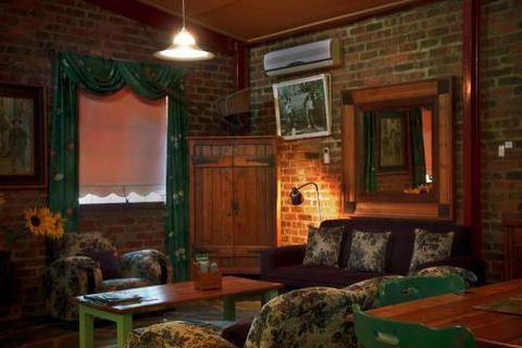 Eagle Foundry Bed & Breakfast - Great Ocean Road Tourism 1