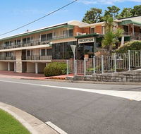 Econo Lodge Murwillumbah - Great Ocean Road Tourism