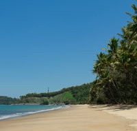 Ellis Beach Oceanfront Bungalows  Caravan Pk - Great Ocean Road Tourism