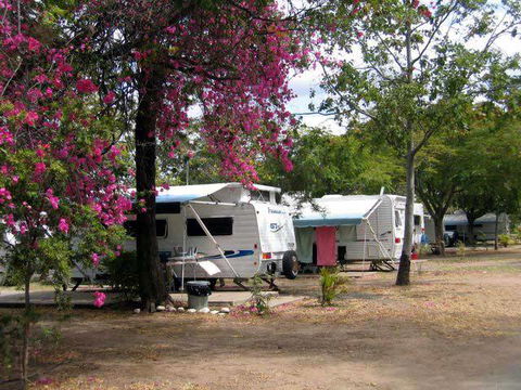Emerald Cabin & Caravan Village - Great Ocean Road Tourism 3