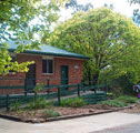 Euroa Caravan  Cabin Park - Great Ocean Road Tourism