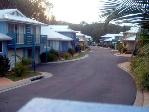 Flynns On Surf Beach Villas - Great Ocean Road Tourism 0