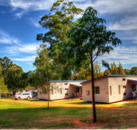 Fontys Pool Caravan Park and Chalets - Great Ocean Road Tourism