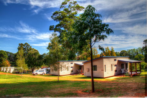 Fontys Pool Caravan Park And Chalets - Great Ocean Road Tourism 0