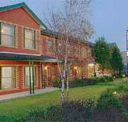 Footscray Motor Inn  Serviced Apartments - Great Ocean Road Tourism