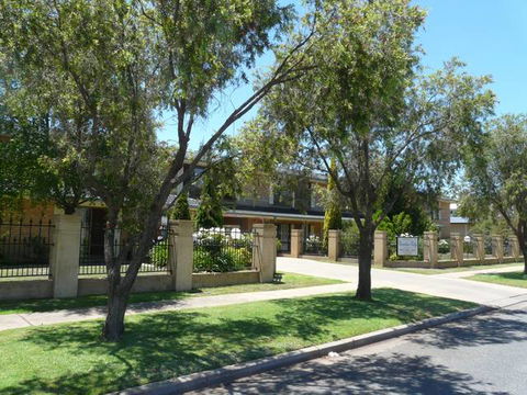 Garden City Motor Inn - Great Ocean Road Tourism 2