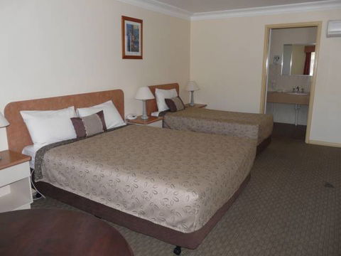 Garden City Motor Inn - Great Ocean Road Tourism 4