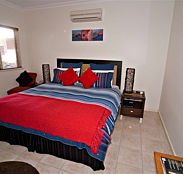 Gecko Lodge Kalbarri - Great Ocean Road Tourism