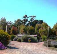 Gladstone Caravan Park - Great Ocean Road Tourism