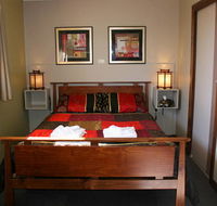 Golden Embers Apartments and B  B - Great Ocean Road Tourism