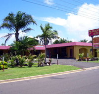 Golden Palms Motor Inn - Great Ocean Road Tourism