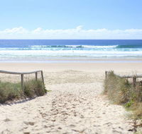 Golden Riviera Beach Resort - Great Ocean Road Tourism