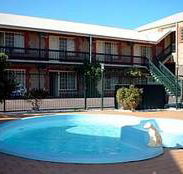 Goolwa Central Motel - Great Ocean Road Tourism