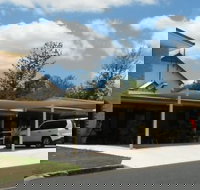 Goomeri Motel - Great Ocean Road Tourism