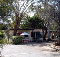 Goulburn South Caravan Park - Great Ocean Road Tourism