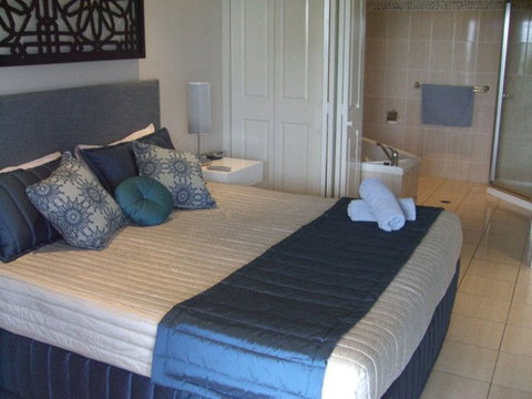 Hamilton Island Private Apartments - Anchorage - Great Ocean Road Tourism 0