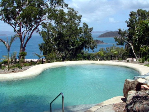 Hamilton Island Private Apartments - Anchorage - Great Ocean Road Tourism 1