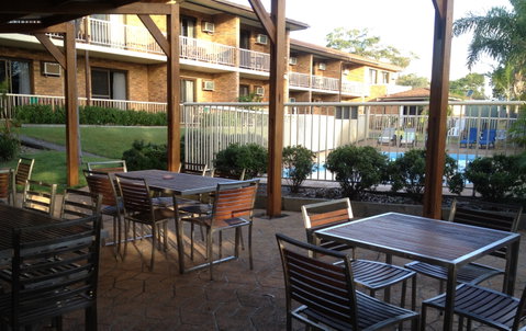 Hawks Nest Motel - Great Ocean Road Tourism 2