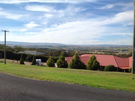 Hayloft - Great Ocean Road Tourism 2