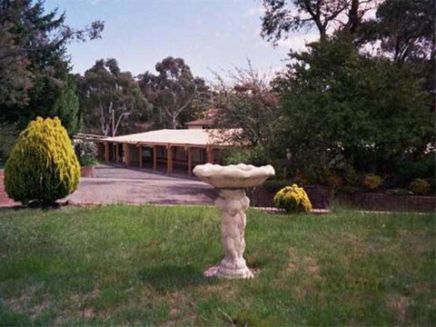 High Country Motel & Tours - Great Ocean Road Tourism 0