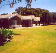 Highview Holiday Village Caravan Park - Great Ocean Road Tourism