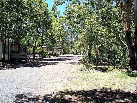 Highway Tourist Village - Great Ocean Road Tourism 1