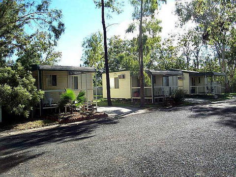 Highway Tourist Village - Great Ocean Road Tourism 0