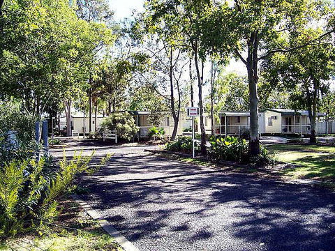 Highway Tourist Village - Great Ocean Road Tourism 3