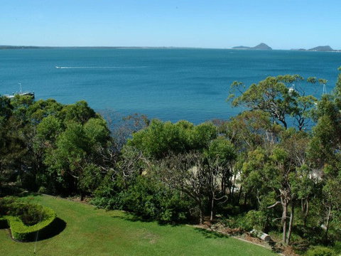 Ibis Styles Salamander Shores - Great Ocean Road Tourism 1