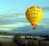 Inland Waters Holiday Parks Lake Keepit - Great Ocean Road Tourism