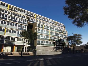 IStay Precinct - Great Ocean Road Tourism 1