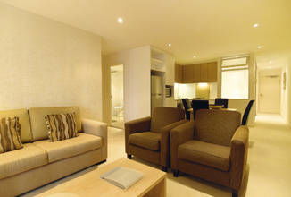 IStay Precinct - Great Ocean Road Tourism 4