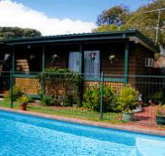 Jay - Jay's Cottage B  B - Great Ocean Road Tourism