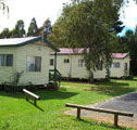 Jenolan Caravan Park Oberon - Great Ocean Road Tourism
