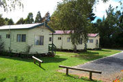Jenolan Caravan Park Oberon - Great Ocean Road Tourism 0